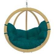 Globo Chair - Vert - Amazonas